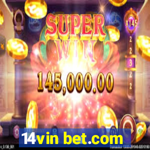 14vin bet.com